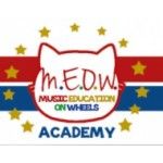 MEOW Academy, Montgomery, logo