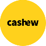 Cashew Payments, Dubai, logo