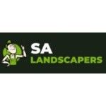 SA Landscaping, Johannesburg, logo
