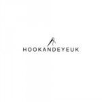 Hook and Eye UK, Birmingham, logo