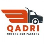 Qadri Movers and Packers, Lahore, logo