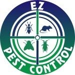 EZ Pest Control Ottawa, Ottawa, logo