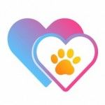 Pawmates: The Dog Meetup App, New York, logo