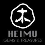 Heimu Gems & Treasures, Singapore, logo