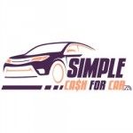 Simple Cash for Cars, Ipswich, logo