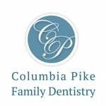 Columbia Pike Family Dentistry, Arlington, logo