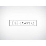 DLE Lawyers, Miami, logo