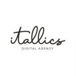 Itallics Digital Agency, Kochi, प्रतीक चिन्ह