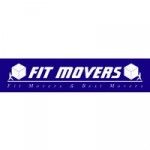 Fit Movers LLC, Dubai, logo