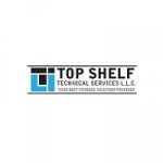 Top Shelf Technical Services LLC, Dubai, logo