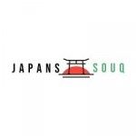 Japans Souq, Dubai, logo