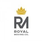 Royal Moving & Storage, Los Angeles, logo