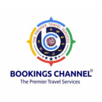 Bookings Channel (Pvt) Ltd, Lahore