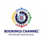 Bookings Channel (Pvt) Ltd, Lahore, logo