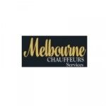 Melbourne Chauffeurs Services, Melbourne, logo