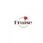 Fraise Cafe, Orange County, logo