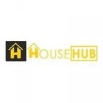 HouseHUB, Lucknow, logo