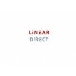 Lineardirect.eu Online Shop for Linak Desk Frame 2 lifting columns and linear drives, Worms, Logo
