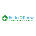 Better2Know, dubai, logo