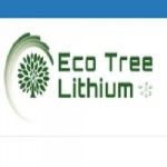Eco Tree Lithium, Awsworth, logo