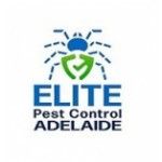 Elite Pest Control Adelaide, Henley Beach South, logo
