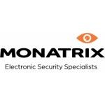 Monatrix Limited, Quedgeley, logo