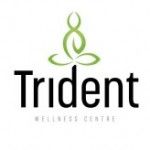 Trident Wellness Centre, Dubai, logo