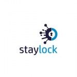 Stay Lock Security, São Paulo, logótipo