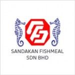 Sandakan Fishmeal Sdn Bhd, Sandakan, logo