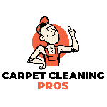 Carpet Cleaning Pros Cape Town, Cape Town, logo
