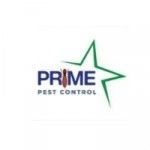 Prime Pest Control, Kolkata, प्रतीक चिन्ह
