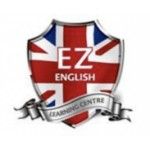 EZ English Learning Centre, Tai Wai, logo