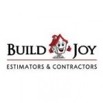 Build Joy Limited, London, logo