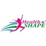 Health N Shape, Delhi, logo