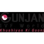 Gunjan IVF World, ghaziabad, प्रतीक चिन्ह