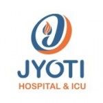 Jyoti Hospital, ICU & Pharmacy, Ahmedabad, प्रतीक चिन्ह