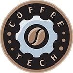 Coffee Tech kávégép szerviz, Budapest, logó