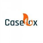 CaseFox, Milpitas, logo