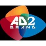 AD2BRAND, Pimpri-Chinchwad, logo