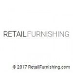 Retail Furnishing, Greenford, logo