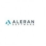 Aleran Software Inc, Minneapolis, logo