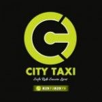 City Taxi, Chennai, logo
