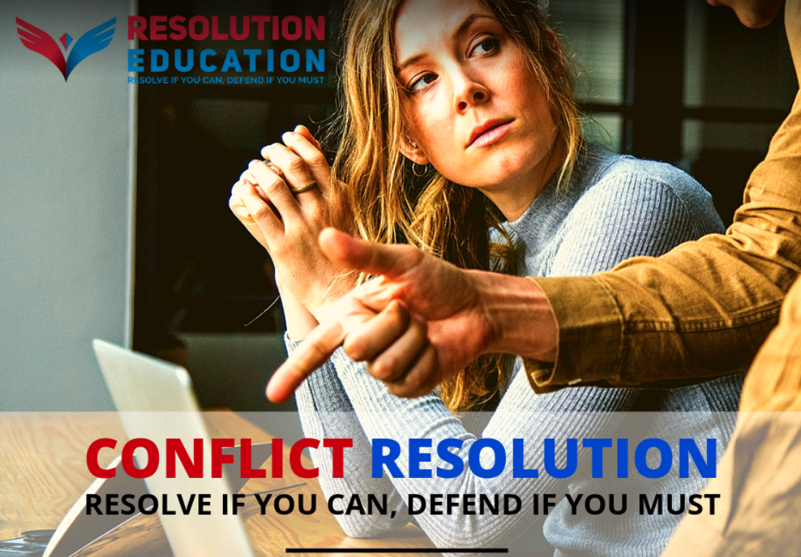 Resolution Education Melbourne Melbourne VIC