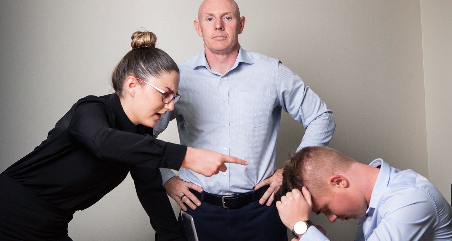 Resolution Education Melbourne Melbourne VIC