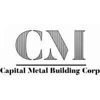 Capital Metal Buildings Corp, Troy