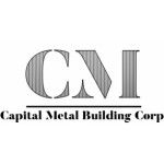 Capital Metal Buildings Corp, Troy, logo