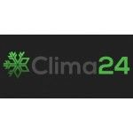 Clima24.gr, Athens, λογότυπο