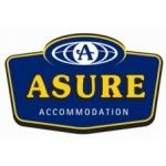 ASURE Christchurch Classic Motel & Apartments, Christchurch, logo