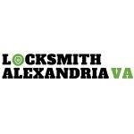 Locksmith Alexandria VA, Alexandria, logo