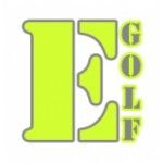 Elite Golf Schools of Arizona, Gilbert, logo